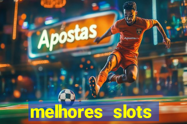 melhores slots pragmatic play